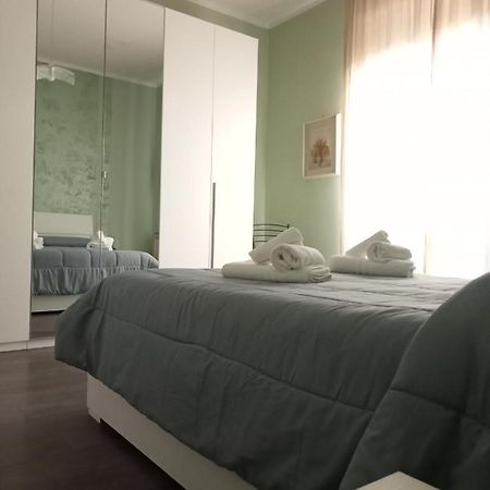 Casa Sofia - Appartamento Con Parcheggio Riservato Terni Luaran gambar