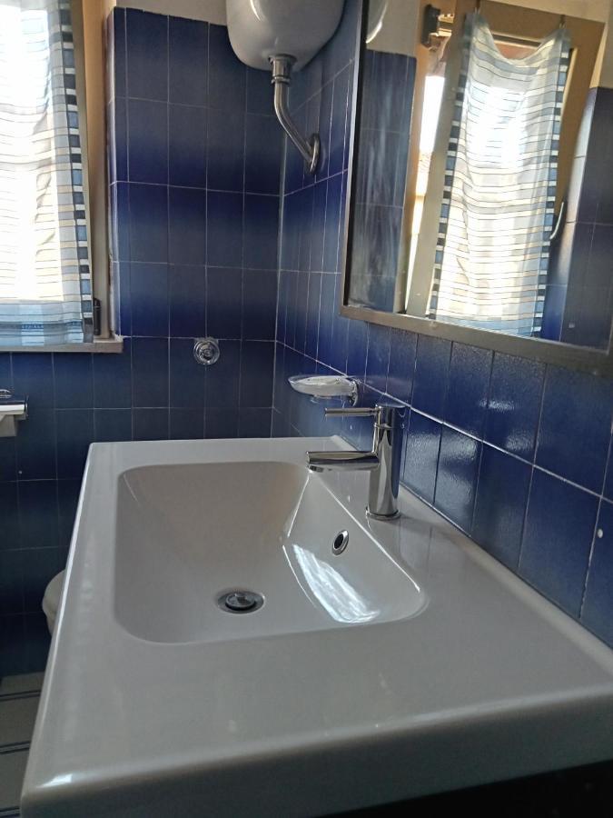 Casa Sofia - Appartamento Con Parcheggio Riservato Terni Luaran gambar