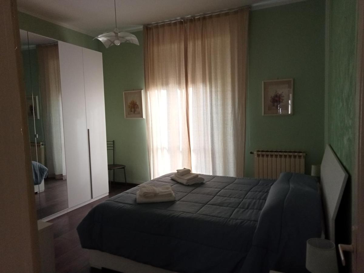 Casa Sofia - Appartamento Con Parcheggio Riservato Terni Luaran gambar