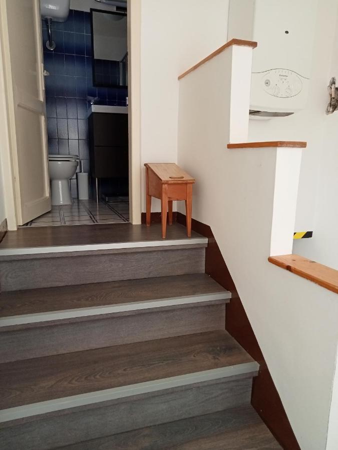 Casa Sofia - Appartamento Con Parcheggio Riservato Terni Luaran gambar