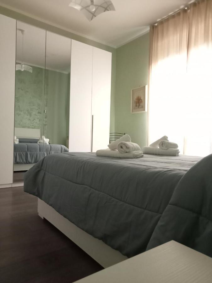 Casa Sofia - Appartamento Con Parcheggio Riservato Terni Luaran gambar