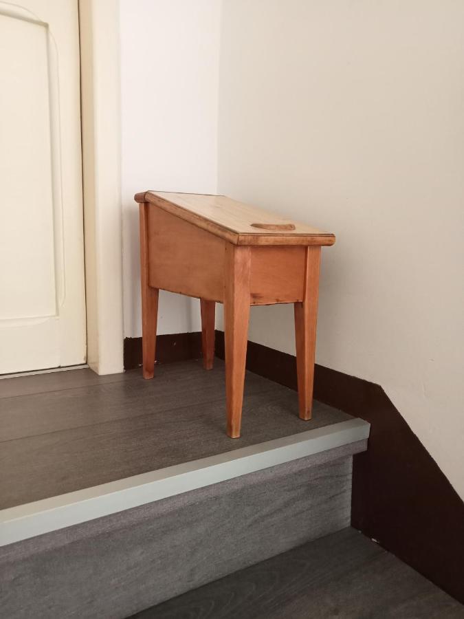 Casa Sofia - Appartamento Con Parcheggio Riservato Terni Luaran gambar