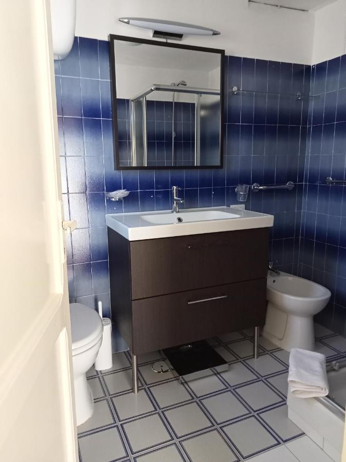 Casa Sofia - Appartamento Con Parcheggio Riservato Terni Luaran gambar
