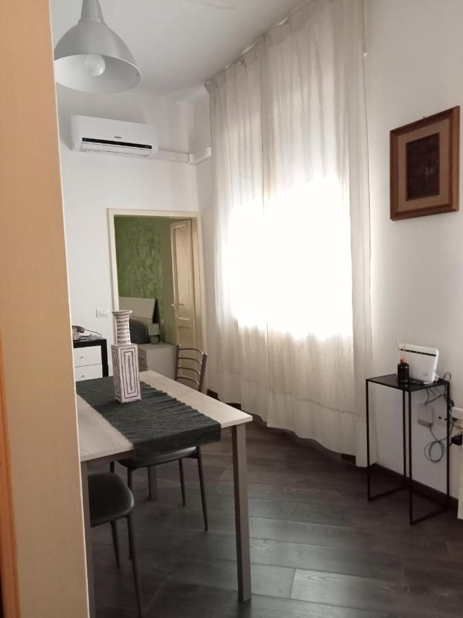 Casa Sofia - Appartamento Con Parcheggio Riservato Terni Luaran gambar
