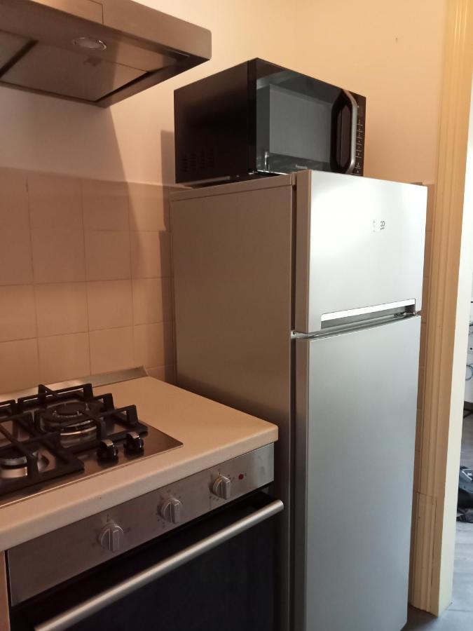 Casa Sofia - Appartamento Con Parcheggio Riservato Terni Luaran gambar